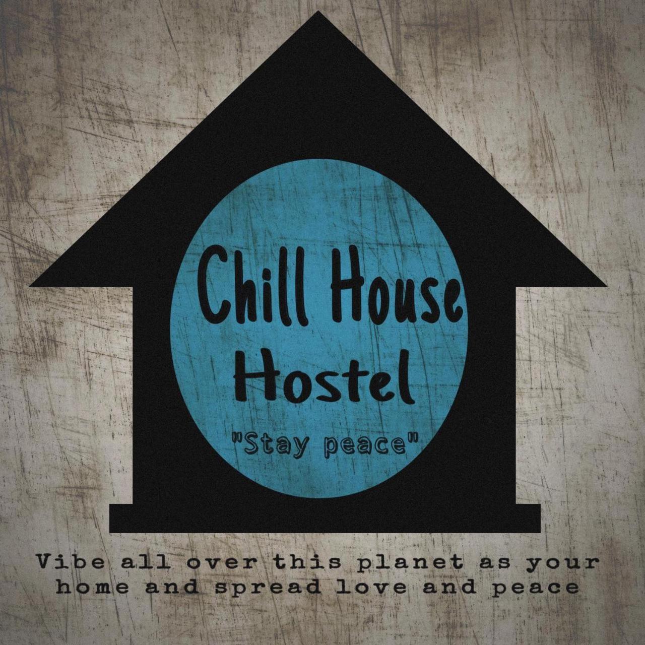 Chill House Hostel Анурадхапура Екстер'єр фото